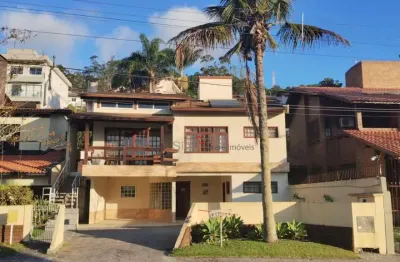 Casa com 5 quartos à venda,  - joão paulo - florianópolis/sc