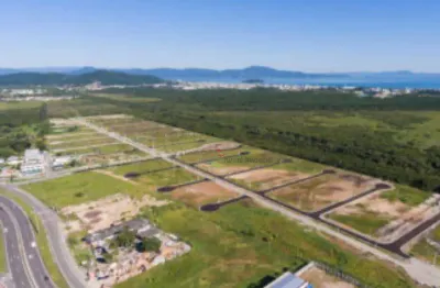 Terreno à venda, 459 m² por r$ 490.000,00 - vargem do bom jesus - florianópolis/sc