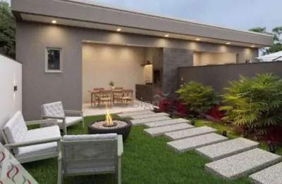 Casa com 3 quartos à venda, 162 m² por r$ 950.000 - ingleses do rio vermelho - florianópolis/sc