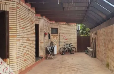 Casa com 7 quartos à venda, 430 m² por r$ 5.000.000 - jurerê - florianópolis/sc