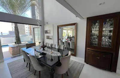 Casa com 5 dormitórios à venda no bairro joão paulo - florianópolis/sc