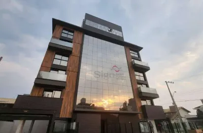 Apartamento com 2 quartos à venda, 85 m² por r$ 2.441.000 - jurerê - florianópolis/sc