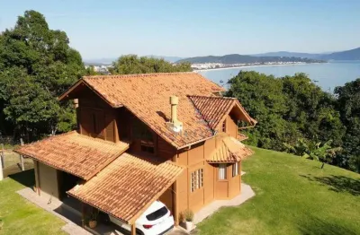 Terreno à venda na Rodovia Tertuliano Brito Xavier, Canasvieiras, Florianópolis