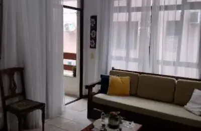 Apartamento com 1 quarto à venda, 46 m² por r$ 760.000 - jurerê - florianópolis/sc