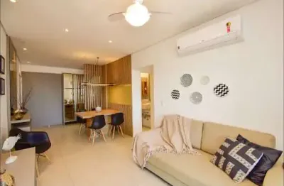 Apartamento com 2 quartos à venda, 73 m² por r$ 2.100.000 - jurerê - florianópolis/sc