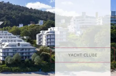 Apartamento com 3 quartos à venda na Rodovia Tertuliano Brito Xavier, 3052, Jurerê, Florianópolis por R$ 3.650.000