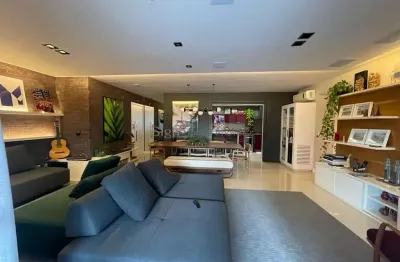 Apartamento com 3 quartos à venda na Rua Pastor William Richard Schisler Filho, 900, Itacorubi, Florianópolis por R$ 2.650.000