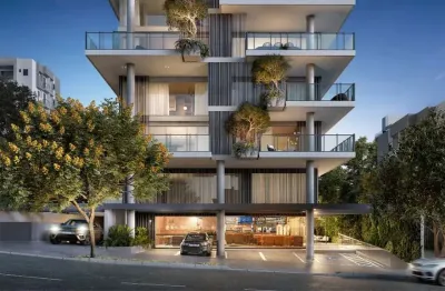 Apartamento com 2 quartos à venda na rua presidente coutinho, 182, centro, florianópolis por r$ 3.047.576