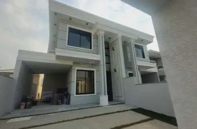 Casa com 3 quartos à venda na estrada dário manoel cardoso, 01, ingleses do rio vermelho, florianópolis por r$ 1.095.000