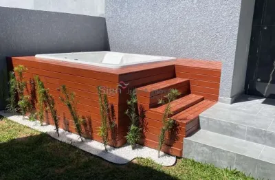 Casa com 3 quartos à venda na rua arnaldo luz, 26, ingleses, florianópolis por r$ 1.750.000