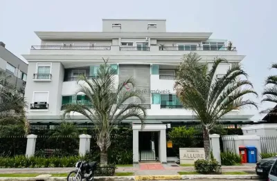 Apartamento com 3 quartos à venda na rua professor manoel do lago almeida, 219, jurerê, florianópolis por r$ 2.870.000