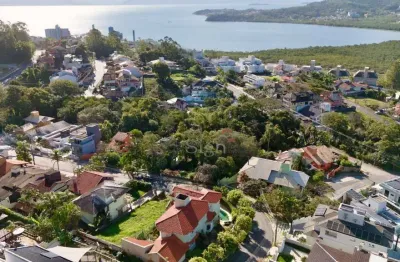 Terreno à venda, 688 m² por r$ 900.000,00 - joão paulo - florianópolis/sc