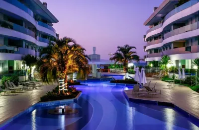 Cobertura com 3 quartos à venda na rua madre maria vilac, 2329, canasvieiras, florianópolis por r$ 4.800.000