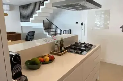 Cobertura com 4 quartos à venda na rua dos chernes, 60, jurerê, florianópolis por r$ 6.800.000