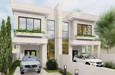 Casa com 3 quartos à venda na estrada dário manoel cardoso, 4, ingleses, florianópolis por r$ 939.000