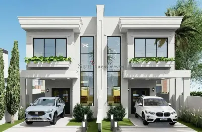 Casa com 3 quartos à venda na estrada dário manoel cardoso, 4, ingleses, florianópolis por r$ 899.000