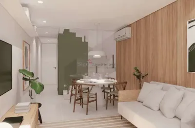 Casa com 2 quartos à venda na rua leonel pereira, 1925, cachoeira do bom jesus, florianópolis por r$ 788.700