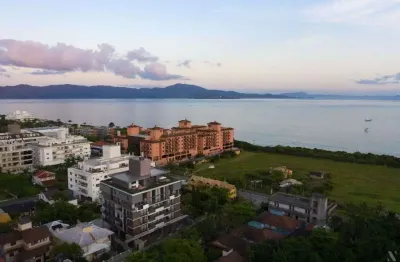 Apartamento com 2 quartos à venda na rua dos polvos, 74, jurerê, florianópolis por r$ 4.990.000