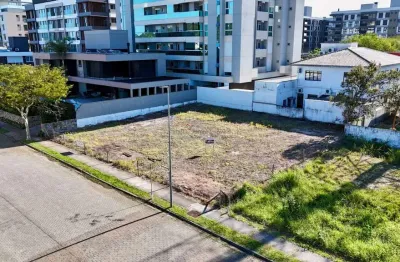 Terreno à venda na passagem dos bagres, jurerê internacional, florianópolis por r$ 3.400.000