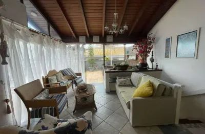 Apartamento com 3 quartos à venda na avenida dos salmões, 491, jurerê internacional, florianópolis por r$ 2.350.000