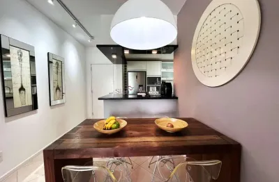 Apartamento com 3 quartos à venda na avenida dos dourados, 820, jurerê internacional, florianópolis por r$ 2.100.000