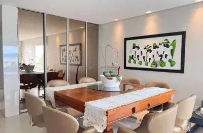 Apartamento com 3 quartos à venda na rodovia joão paulo, 2040, joão paulo, florianópolis por r$ 2.870.000