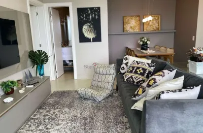 Apartamento com 3 quartos à venda na rua dario joão de souza, 225, jurerê, florianópolis por r$ 3.500.000