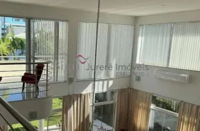 Casa com 5 quartos à venda na rua dos camuris, 114, jurerê internacional, florianópolis por r$ 8.500.000