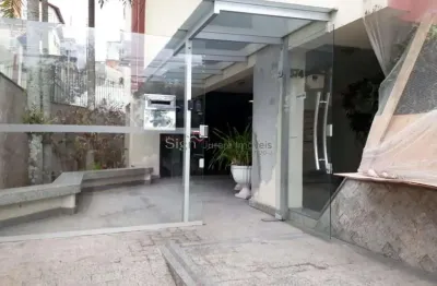 Apartamento com 4 quartos à venda na rua rui barbosa, 547, agronômica, florianópolis por r$ 2.300.000