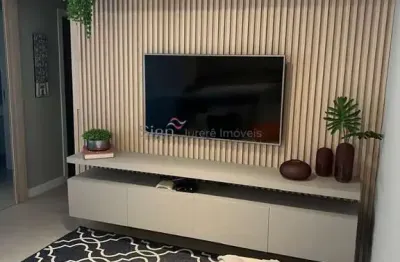 Apartamento com 2 quartos à venda na rua das algas, 389, jurerê, florianópolis por r$ 1.800.000