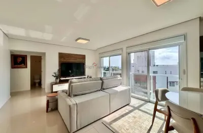 Apartamento com 3 quartos à venda na rodovia tertuliano brito xavier, canasvieiras, florianópolis por r$ 1.900.000