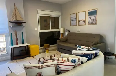 Apartamento com 2 quartos à venda na rua das baleias franca, 90, jurerê, florianópolis por r$ 2.350.000