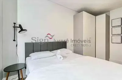 Apartamento com 3 quartos à venda na rua das moreias, 32, jurerê, florianópolis por r$ 3.290.000