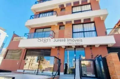 Apartamento com 1 quarto à venda na rua irmão joaquim, 121, centro, florianópolis por r$ 640.000