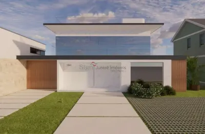 Casa com 7 quartos à venda na avenida dos búzios, 1961, jurerê internacional, florianópolis por r$ 9.000.000