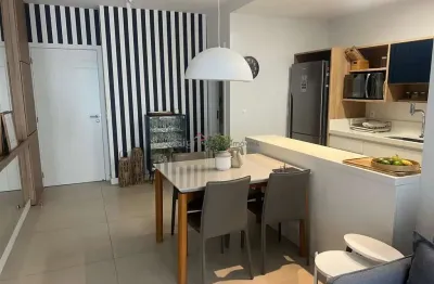 Apartamento com 2 quartos à venda na rua professor heinz braunsperger, 84, jurerê, florianópolis por r$ 2.100.000