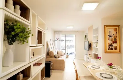 Apartamento com 3 quartos à venda na rua itapiranga, 156, itacorubi, florianópolis por r$ 1.500.000