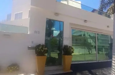 Casa com 3 quartos à venda na rua ranulpho josé de souza sobrinho, 116, canasvieiras, florianópolis por r$ 2.200.000