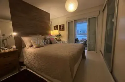 Apartamento com 1 quarto à venda na avenida dos dourados, 748, jurerê internacional, florianópolis por r$ 2.380.000