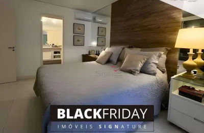 Apartamento com 3 quartos à venda, 144 m² por r$ 2.300.000 - jurerê internacional - florianópolis/sc