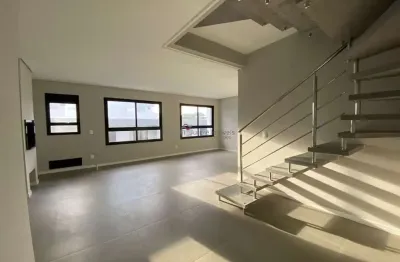 Apartamento com 2 quartos à venda na rua da quaresmeira roxa, 475, cachoeira do bom jesus, florianópolis por r$ 864.221