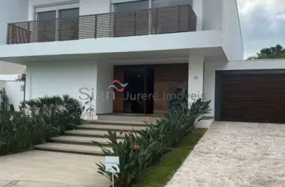 Casa com 5 quartos à venda na rua dos carapanás, 19, jurerê internacional, florianópolis por r$ 11.800.000