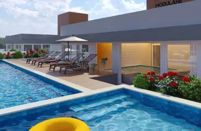 Apartamento com 2 quartos à venda na rua leonel pereira, 913, cachoeira do bom jesus, florianópolis por r$ 640.000