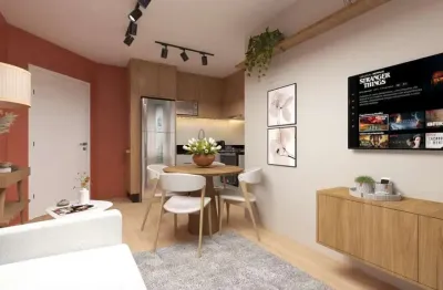 Apartamento com 1 quarto à venda na rua francisco gouveia, 34, jurerê, florianópolis por r$ 1.279.000