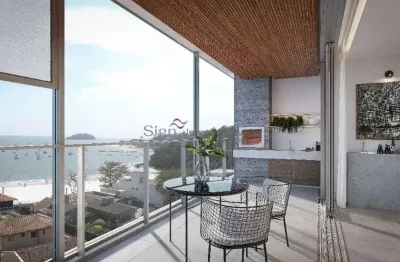 Cobertura com 3 quartos à venda na rua accacio melo, 50, jurerê, florianópolis por r$ 5.370.000