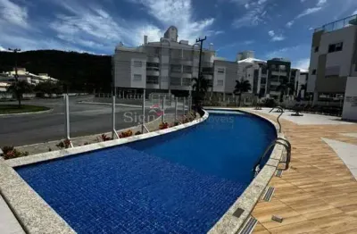 Apartamento com 2 quartos à venda na rua ilha das galés, 272, ingleses do rio vermelho, florianópolis por r$ 850.000