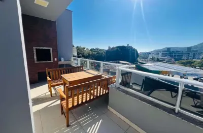 Cobertura com 3 quartos à venda na rodovia jornalista maurício sirotsky sobrinho, 5145, jurerê, florianópolis por r$ 2.200.000