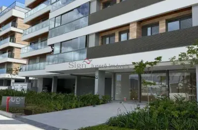 Apartamento com 3 quartos à venda na avenida das lagostas, 2, jurerê internacional, florianópolis por r$ 7.400.000