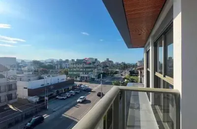 Apartamento com 2 quartos à venda na rodovia jornalista maurício sirotsky sobrinho, 5704, jurerê, florianópolis por r$ 1.650.000