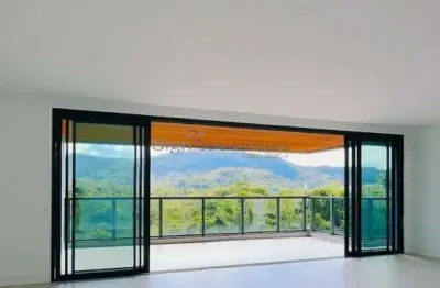 Apartamento com 3 quartos à venda na avenida das lagostas, 2, jurerê internacional, florianópolis por r$ 5.200.000